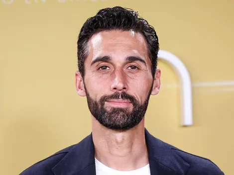 Substituto de Xabi Alonso: Veja números de Arbeloa pelo Real Madrid sub-19