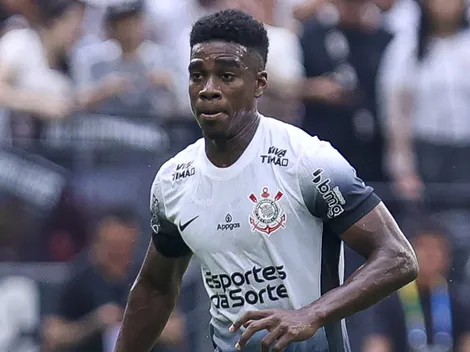 Félix Torres se torna desejo da diretoria do Vasco
