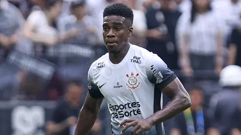 (Photo by Ricardo Moreira/Getty Images)