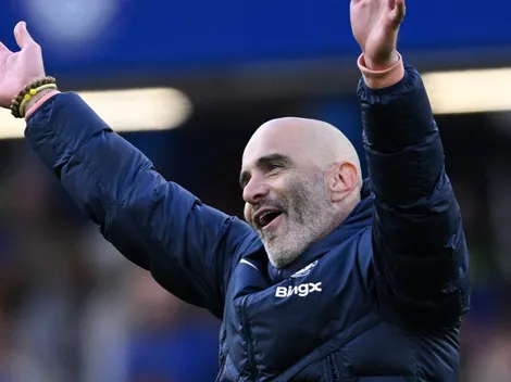 Chelsea ponder avançar pela contratação de Dean Huijsen