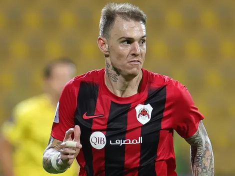 Corinthians sonha com a repatriação de Roger Guedes