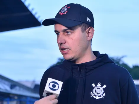 Técnico do Corinthians avalia goleada sobre o Bahia e projeta estreia no Campeonato Paulista Feminino