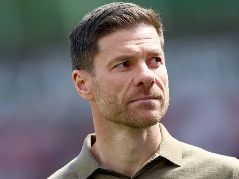 Xabi Alonso pede que o Real Madrid invista em Martin Zubimendi