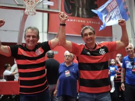 Flamengo receberá mais de R$20 milhões após vitória sobre Leixões e Estrela Amadora