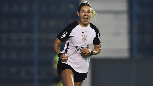 Gabi Zanotti fala sobre suas atuações no Brasileirão Feminino e comenta sobre pontos a se melhorar nas Brabas (Reprodução/CBF)
