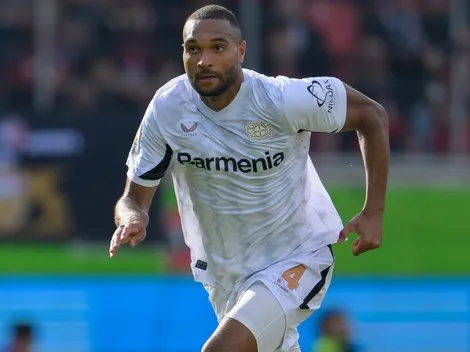 Bayer Leverkusen fecha com Axel Tape para assumir a vaga de Jonathan Tah