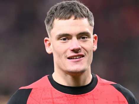 Xabi Alonso pede ao Real Madrid para contratar Wirtz, Tah e Hincapié