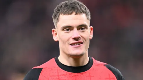 Liverpool tem encontro com Wirtz. (Photo by Stuart Franklin/Getty Images)