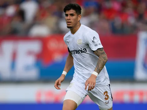 Newcastle demonstra interesse em Hincapié, Barella e Sesko