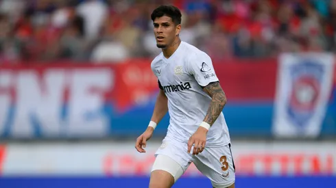 Com ambição europeia, Newcastle pode negociar Isak e aposta em contratações de impacto. (Photo by Christian Kaspar-Bartke/Getty Images)