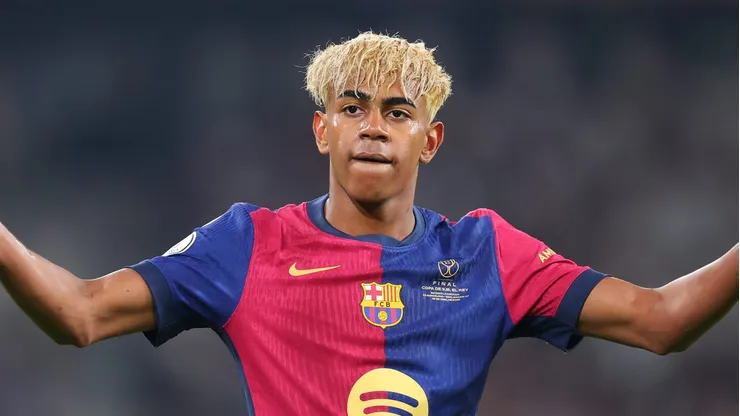 Inter de Milão x Barcelona: Inzaghi tem plano para neutralizar Yamal.