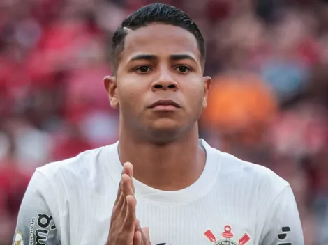 Wesley, Giovani, Sinesterra e Buonanotte poderiam pintar no Flamengo