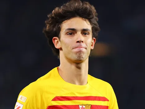 Flamengo não para em João Félix e pode assinar com Facundo Colidio