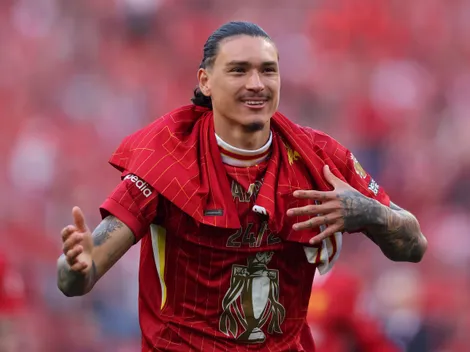 Darwin Núñez é oferecido ao River Plate para o Mundial de Clubes; saiba mais