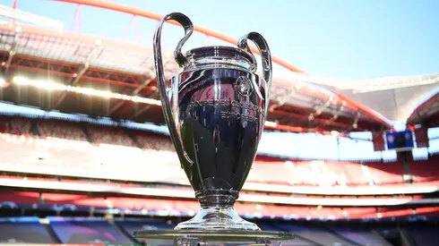 Champions League termina no dia 31 de maio. Foto: David Ramos/Getty Images