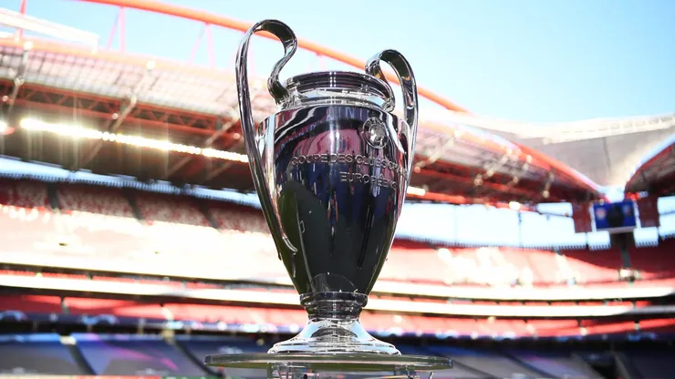 Champions League termina no dia 31 de maio. Foto: David Ramos/Getty Images