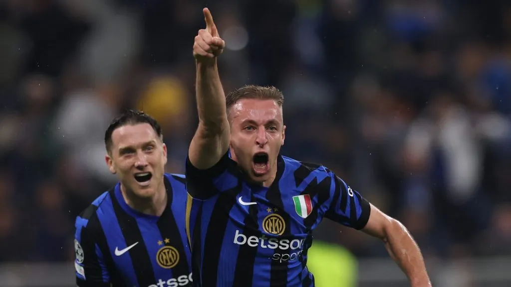 Foto: Carl Recine/Getty Images