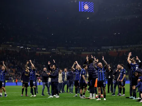 Inter de Milão vence Barcelona na prorrogação, faz 4 a 3 e vai à final da Champions League