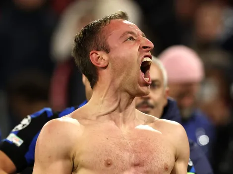 Inter x Barça: Gol de Fratessi na prorrogação garante vaga na final aos italianos