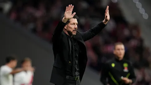 (Photo by Aitor Alcalde/Getty Images)