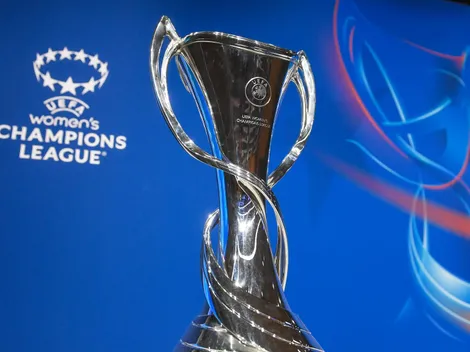 Veja quais equipes já garantiram vaga na Women's Champions League 2025/26