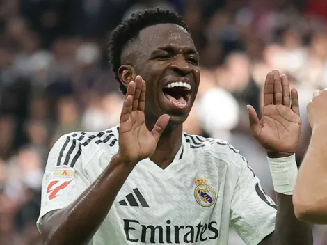 Jogadores do Real Madrid comemoram eliminação do Barcelona