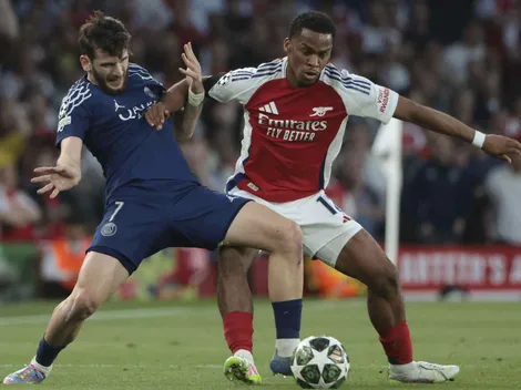 PSG x Arsenal: melhores mercados para apostar na semifinal da Champions