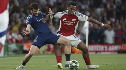 PSG joga pelo empate para avançar à final contra a Inter de Milão