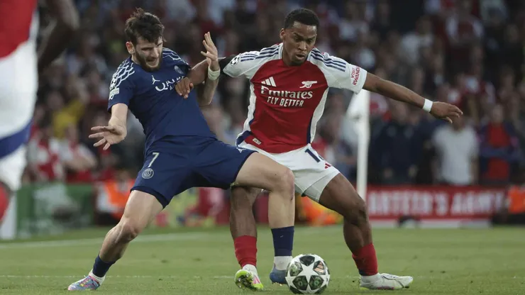 PSG joga pelo empate para avançar à final contra a Inter de Milão