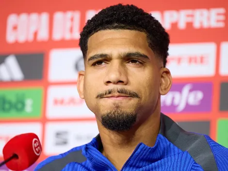 Christensen deixará o Barça, que prioriza Ronald Araújo