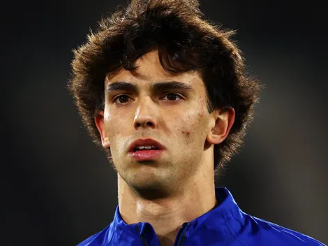 Flamengo aceita pagar salário de 2 milhões por mês para João Félix