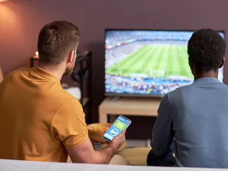 EstrelaBet oferece R$20 em aposta grátis para PSG x Arsenal na Champions