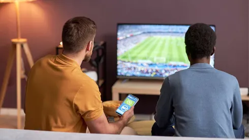 Consiga R$20 em aposta grátis com a Champions League