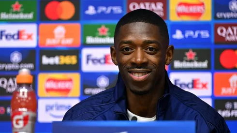 PSG pode conseguir feito histórico. (Photo by Dan Mullan/Getty Images)