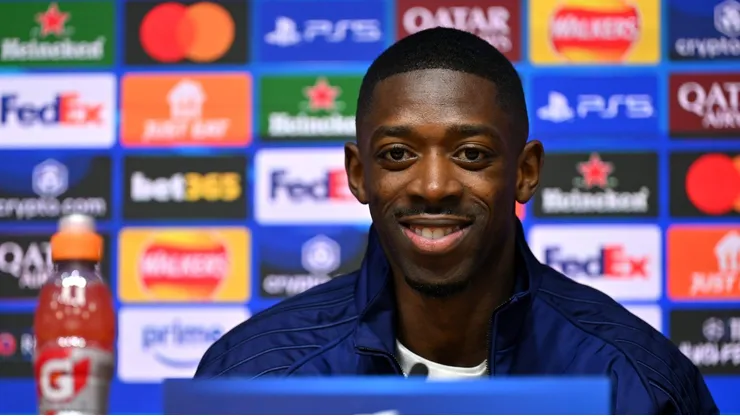 PSG pode conseguir feito histórico. (Photo by Dan Mullan/Getty Images)
