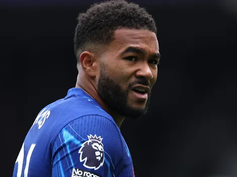 Barcelona e Chelsea podem trocar Ferran Torres por Reece James