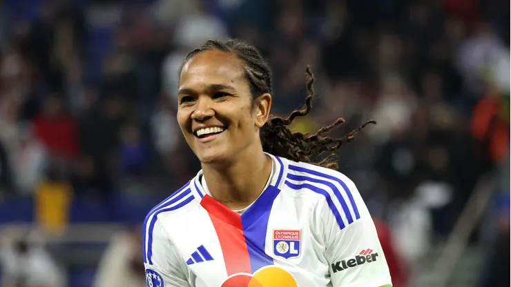 Renard, do Lyon (Photo by Catherine Steenkeste/Getty Images)