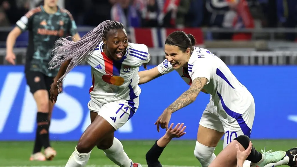 Lyon Feminino