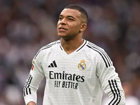 PSG: Torcedores do PSG mandam recados para Mbappé, do Real Madrid