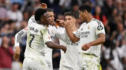 (Photo by Denis Doyle/Getty Images)