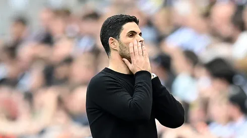 Arteta, do Arsenal, revela torcida pelo PSG na final da Champions League.