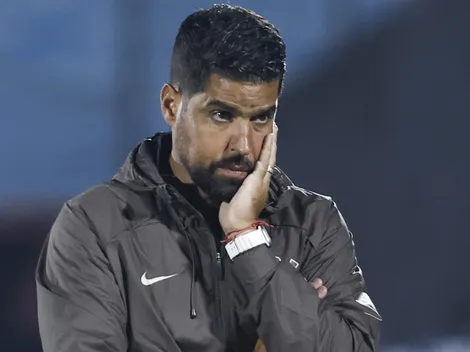 Corinthians: António Oliveira acerta com o Sport e terá salário 2x menor