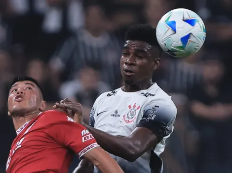 Dorival seguirá dando chances a Félix Torres, considerado negociável