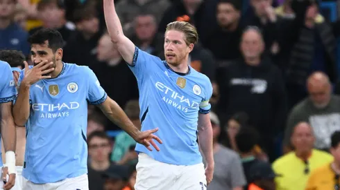 (Photo by Stu Forster/Getty Images)