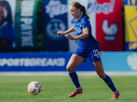 Com saída de Olga Carmona, Real Madrid mira Sara Holmgaard para a lateral