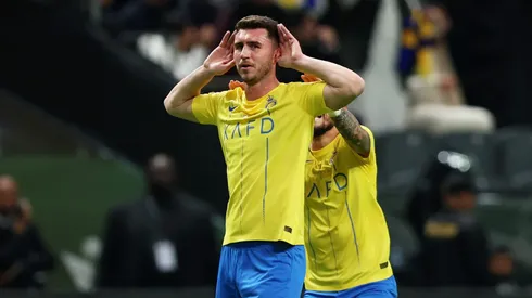 (Photo by Yasser Bakhsh/Getty Images)