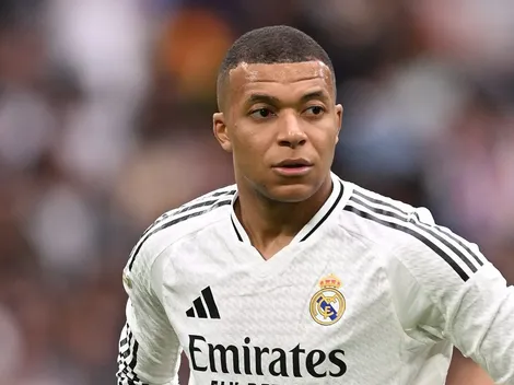 Mbappé recebe indireta de Marquinhos, do PSG