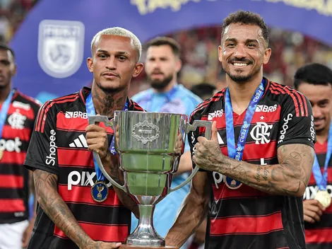 Guardiola quer Wesley antes do Mundial