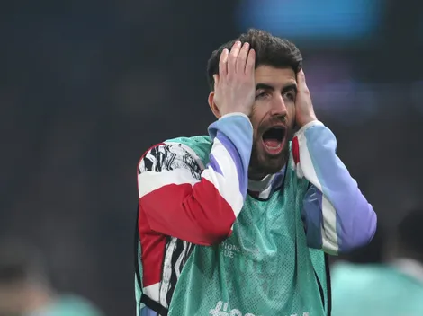 Assalto no RJ: torcida teme que Jorginho desista de jogar no Fla