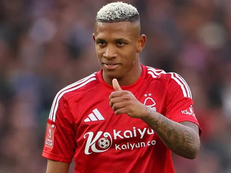 Palmeiras tem interesse na volta de Danilo, que vê com bons olhos